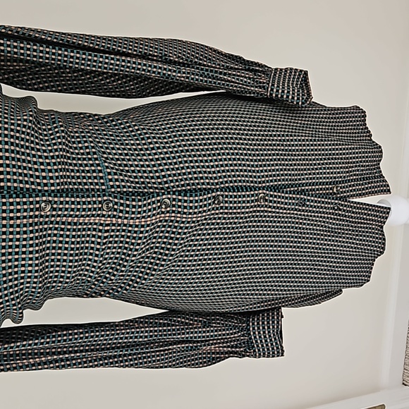 Ganni dress - Picture 4 of 8